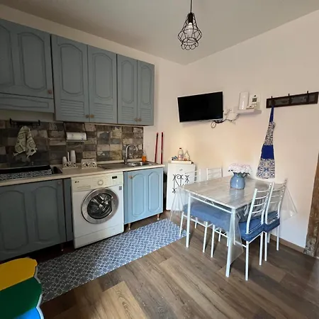 Apartment Cattedrale Agrigento