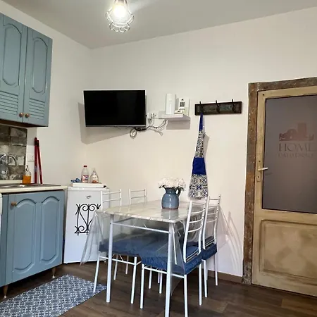 Cattedrale Apartment *