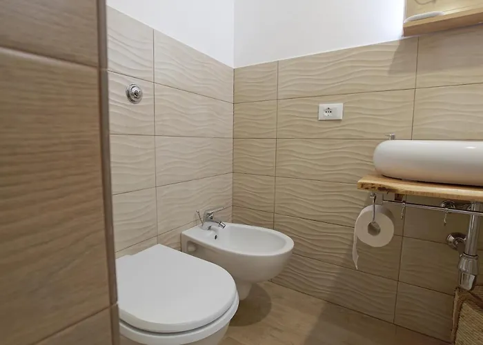 Apartment Cattedrale *