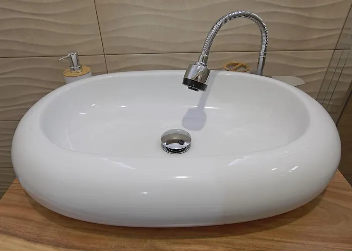 아파트 Cattedrale *