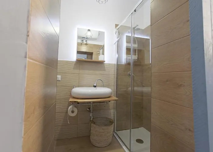 Cattedrale Apartment *