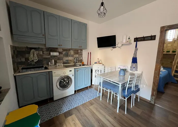 Apartment Cattedrale Agrigento