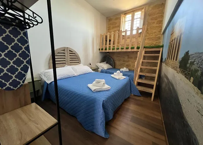 Cattedrale * 아그리젠토