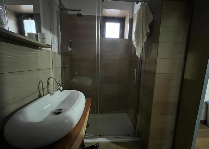 Cattedrale 아파트 아그리젠토