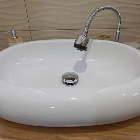 Appartement Cattedrale *