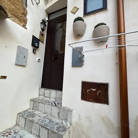 Appartement Cattedrale Agrigente