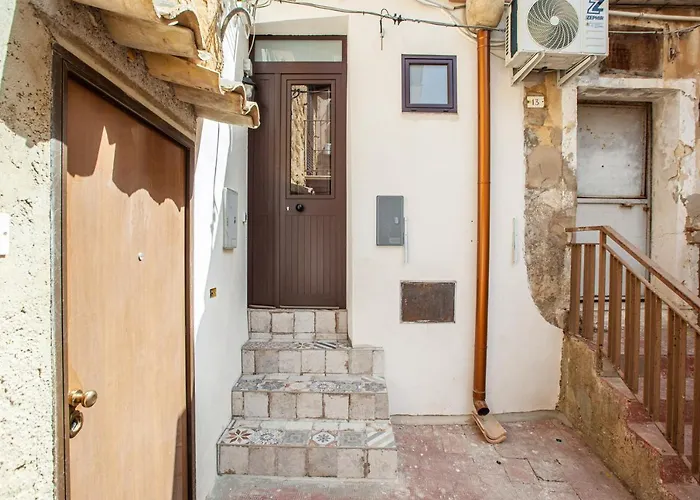 Apartamento Cattedrale