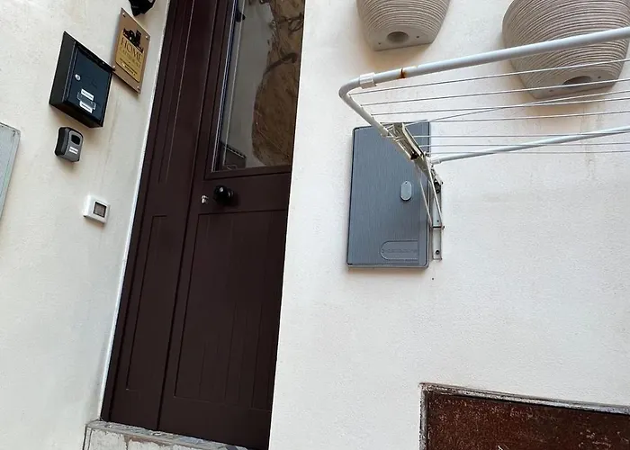 Cattedrale Apartamento