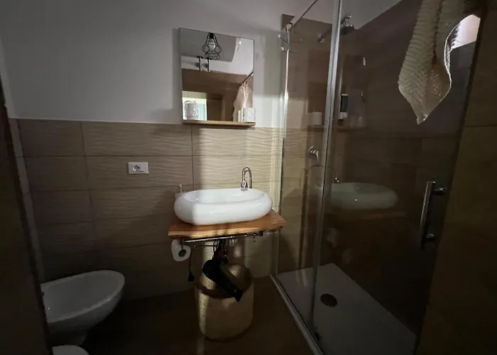 Apartamento Cattedrale