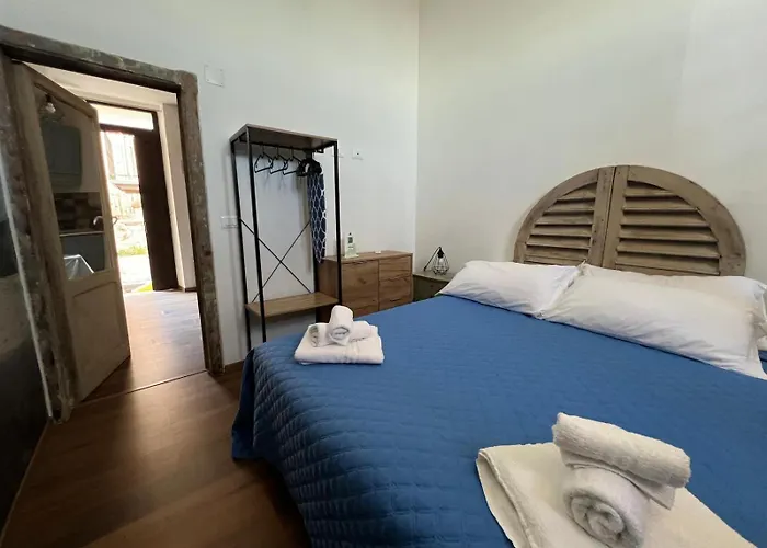 Apartamento Cattedrale *