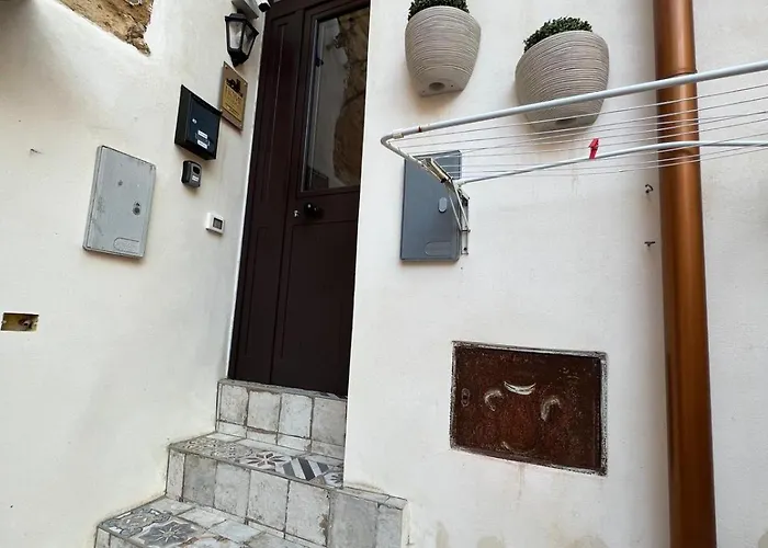 Apartamento Cattedrale Agrigento